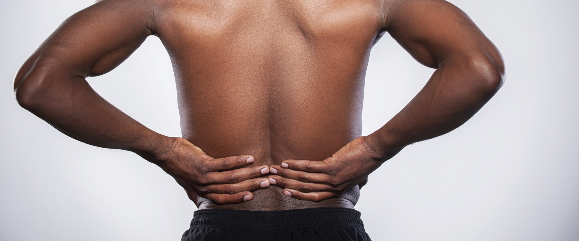 How big a problem is back pain in the world?