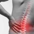 Which back pain is dangerous?
