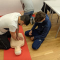 The Importance Of First Aid Courses In Liverpool For Preventing And Treating Back Injuries
