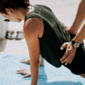 Massage Therapy In Station Square Metrotown: The Key To Recovery After A Back Injury