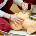 From Recovery To Rescuer: Getting CPR Certified In Houston After A Back Injury