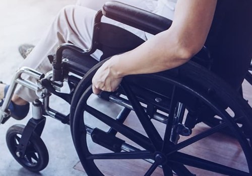 What You Need To Know About Reclining Manual Wheelchairs For Post-Back Injury Recuperation