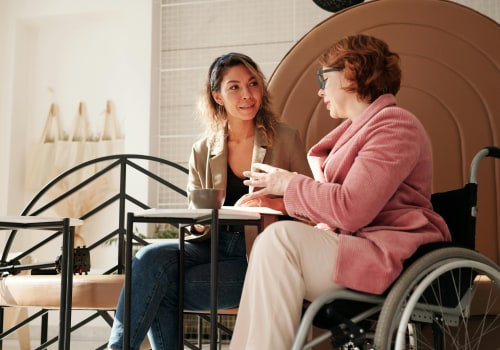 How An NDIS Provider In Central Coast Can Support Your Recovery From Back Injury